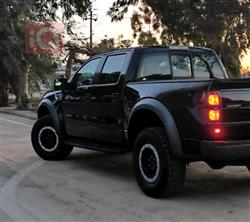 فورد F-150 رابتور